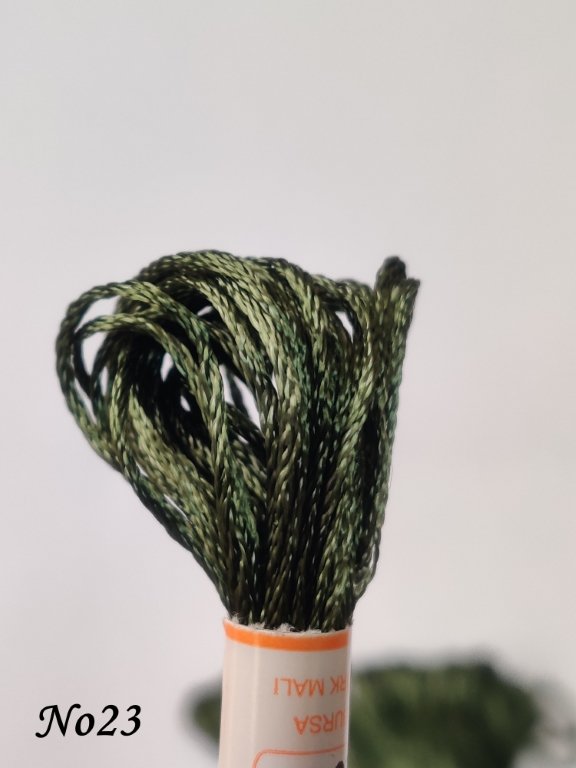 23 (DMC 936) (1) (Medium)